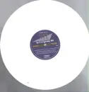 LP - Richard Clayderman, Pierre Porte, Nicolas De Angelis a.o. - New Easy Listening '83 - White Vinyl / +Round Insert