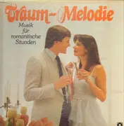 LP - Richard Clayderman, Ricky Kind, Horea Crishan, Roy Etzel - Traum-Melodien, Musik für Romantische Stunden - Hardcover Box + Original Insert