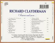 CD - Richard Clayderman - Amour And More