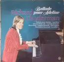 LP - Richard Clayderman - Ballade pour Adeline