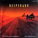 12inch Vinyl Single - Richard Clayderman - Desperado