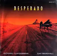 Richard Clayderman - Desperado