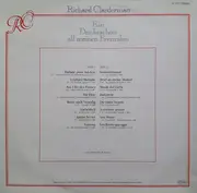 LP - Richard Clayderman - Ein Dankeschön All Meinen Freunden