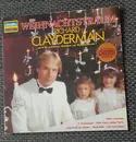 LP - Richard Clayderman - Ein Weihnachtstraum