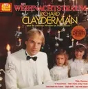 LP - Richard Clayderman - Ein Weihnachtstraum