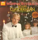 LP - Richard Clayderman - Ein Weihnachtstraum