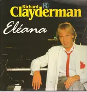 LP - Richard Clayderman - Eléana - DMM