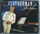 CD-Box - Richard Clayderman - Feelings