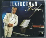 CD-Box - Richard Clayderman - Feelings