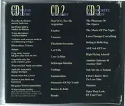 CD-Box - Richard Clayderman - Feelings