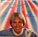 LP - Richard Clayderman - France Mon Amour