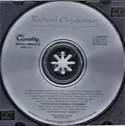 CD - Richard Clayderman - From Me To You
