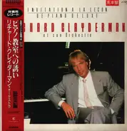 Richard Clayderman - Invitation A La Lecon De Piano