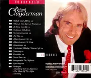CD - Richard Clayderman - La Romance - The Very Best of Richard Clayderman