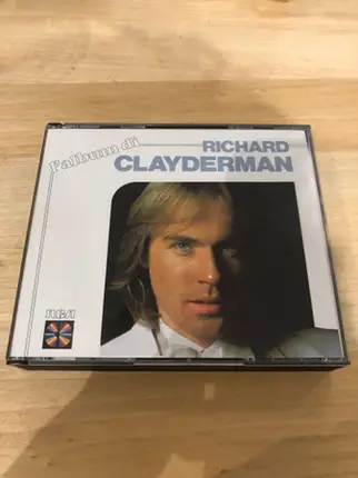Richard Clayderman - L'Album Di Richard Clayderman