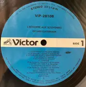 LP - Richard Clayderman - L'Echoppe Aux Souvenirs (Bande Originale Du Film)