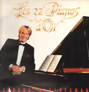 Richard Clayderman - Les 32 Pianos D'Or