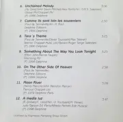 CD - Richard Clayderman - Les Ballades