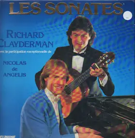 Richard Clayderman - Les Sonates