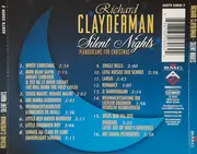 CD - Richard Clayderman - Silent Nights (Pianodreams For Christmas)