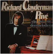 LP - Richard Clayderman - Privé - Zijn Nieuwste Sfeermelodieën