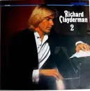 LP - Richard Clayderman - Profile 2 - Rainbow labels