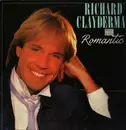 LP - Richard Clayderman - Romantic