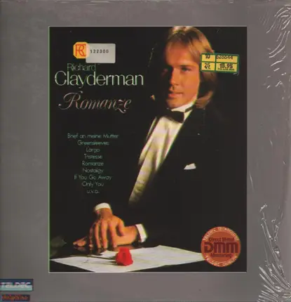 Richard Clayderman - Romanze