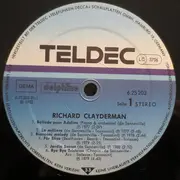 LP - Richard Clayderman - Richard Clayderman