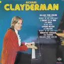 LP - Richard Clayderman - Richard Clayderman