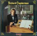 Double LP - Beethoven / Mozart / Bach / Mancini / Gershwin - Richard Clayderman
