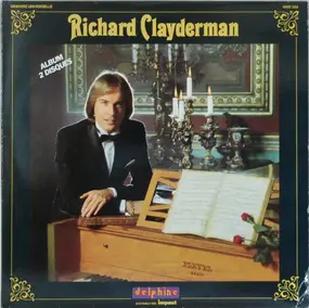 Ludwig Van Beethoven - Richard Clayderman