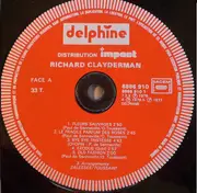 Double LP - Beethoven / Mozart / Bach / Mancini / Gershwin - Richard Clayderman