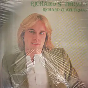 Richard Clayderman - Richard's Themes