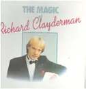LP-Box - Richard Clayderman - The Magic Of Richard Clayderman