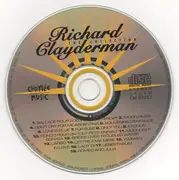 CD - Richard Clayderman - The Collection