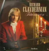 Richard Clayderman - Träumereien (Richard Clayderman Mit Seinen Schönsten Klaviermelodien)