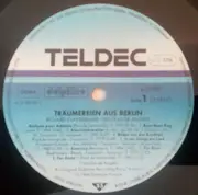 LP - Richard Clayderman - Träumereien Aus Berlin