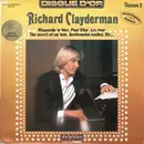 LP - Richard Clayderman - Volume 2