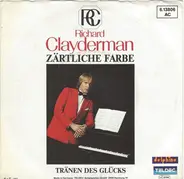 Richard Clayderman - Zärtliche Farbe