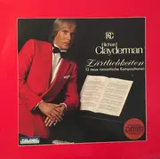 LP - Richard Clayderman - Zärtlichkeiten