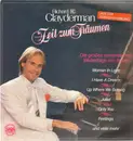 LP - Richard Clayderman - Zeit Zum Träumen