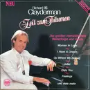 LP - Richard Clayderman - Zeit Zum Träumen