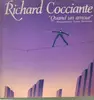 LP - Richard Cocciante - Quand um Amour