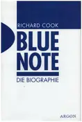 Richard Cook - Blue Note - Die Biographie