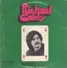 LP - Richard Coley - Dedicated To............ - pokora 3001 original italian