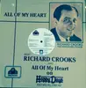 LP - Richard Crooks - All Of My Heart