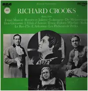 Richard Crooks - Immortal Performances