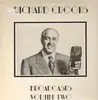 LP - Richard Crooks - Broadcasts Volume 2