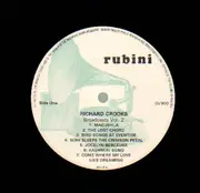 LP - Richard Crooks - Broadcasts Volume 2